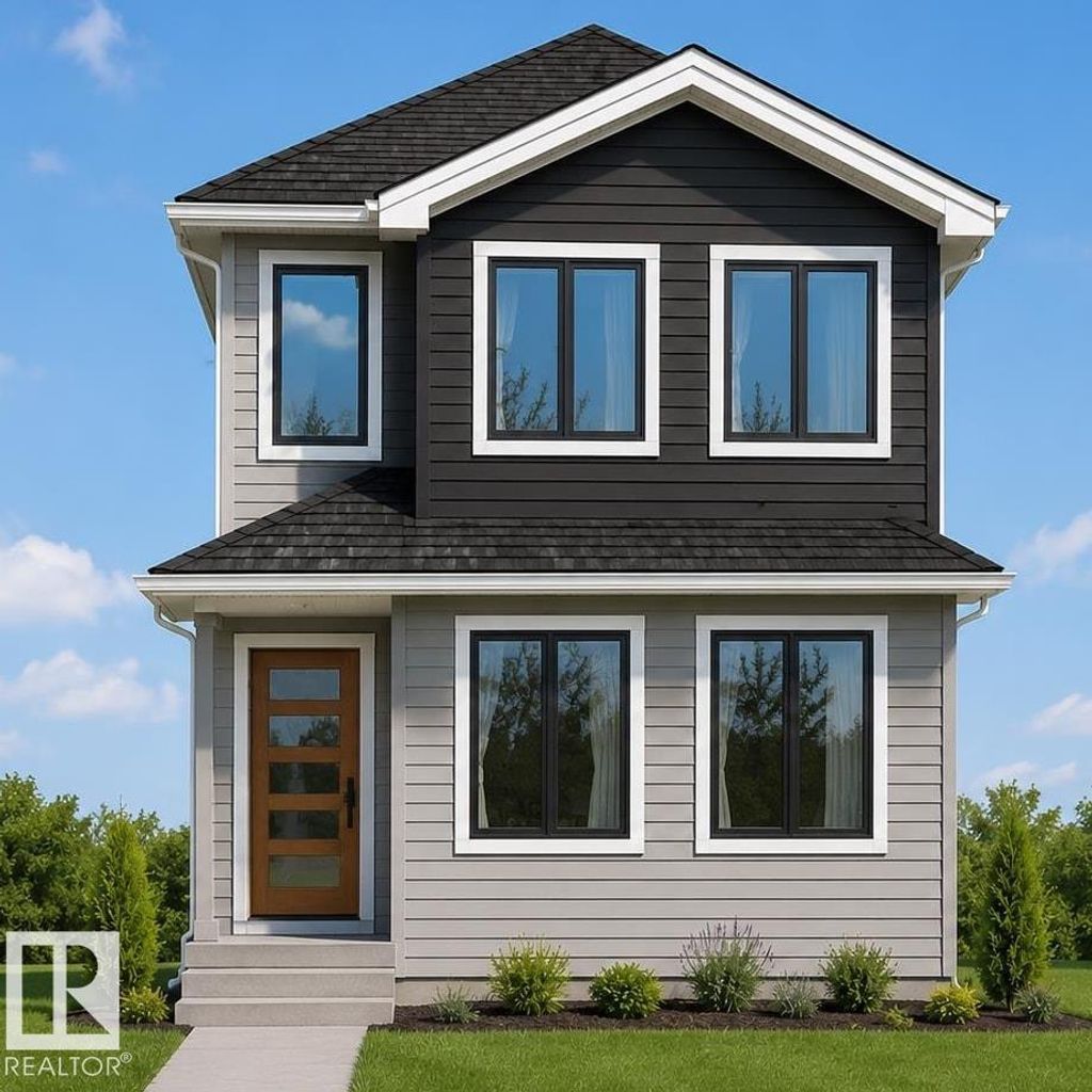 9 Tilia Pl, Spruce Grove