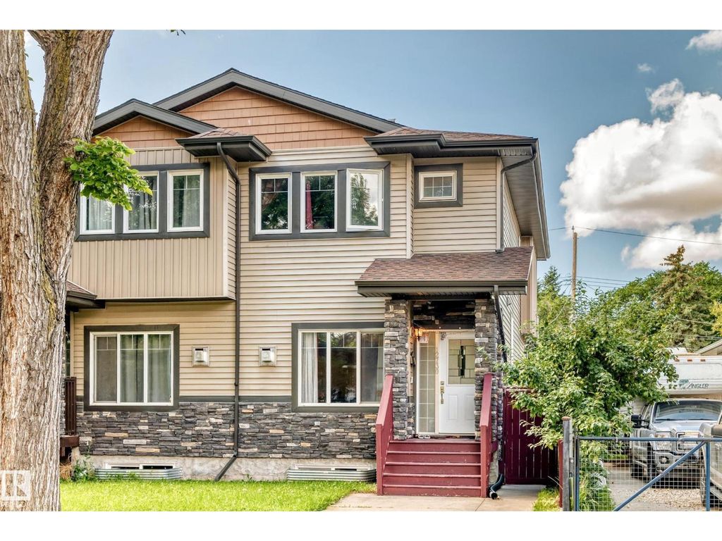 12730 118 St Nw, Edmonton