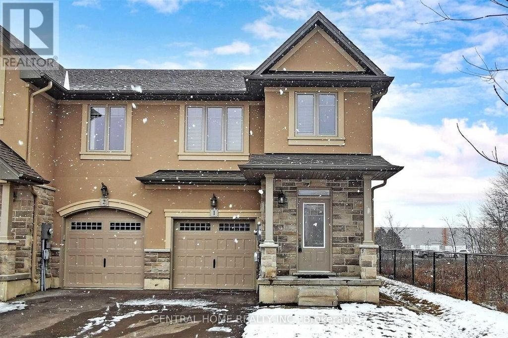 1 - 98 Shoreview Place, Hamilton (lakeshore)