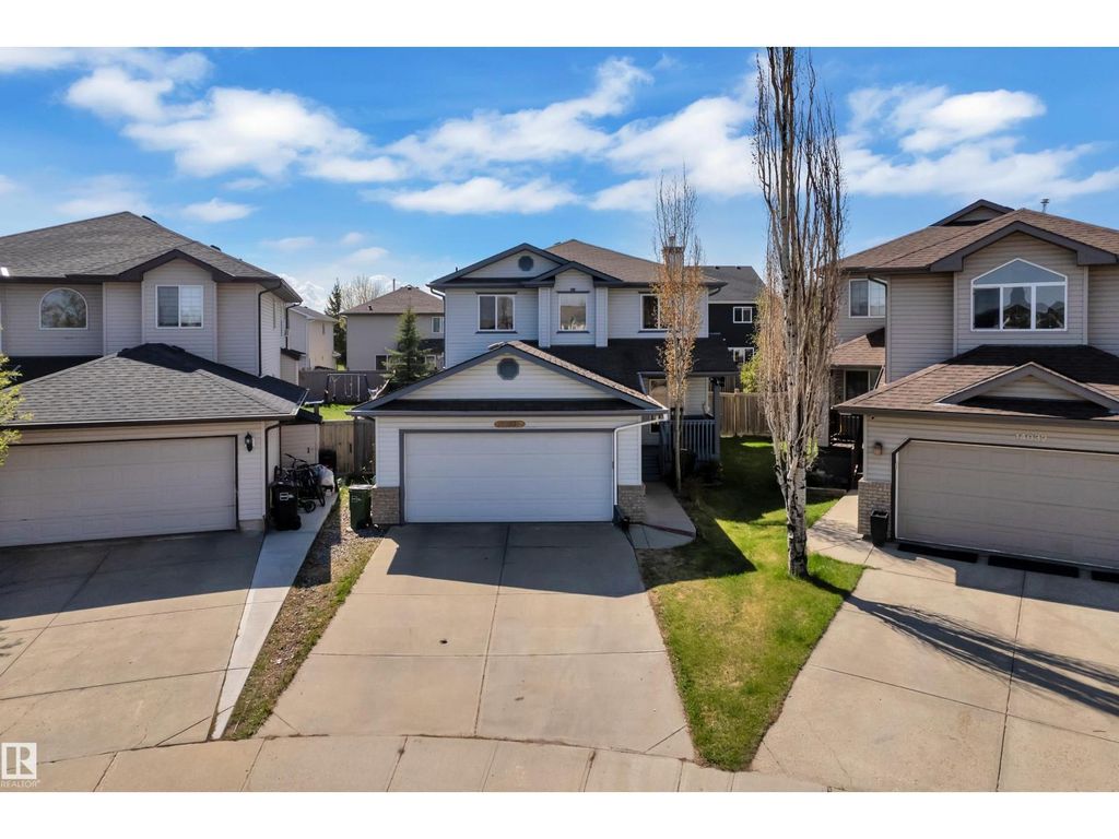 14031 136 St Nw, Edmonton