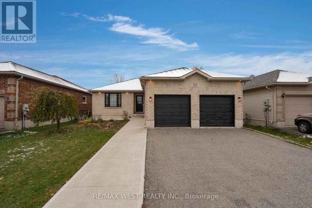 3 - 369 Georgian Drive, Barrie (georgian Drive)