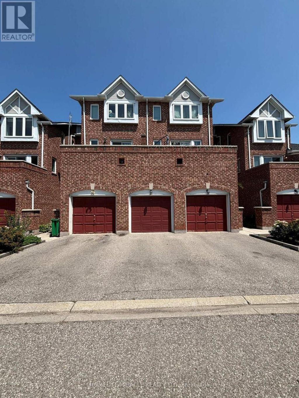248 - 60 Barondale Drive, Mississauga (hurontario)