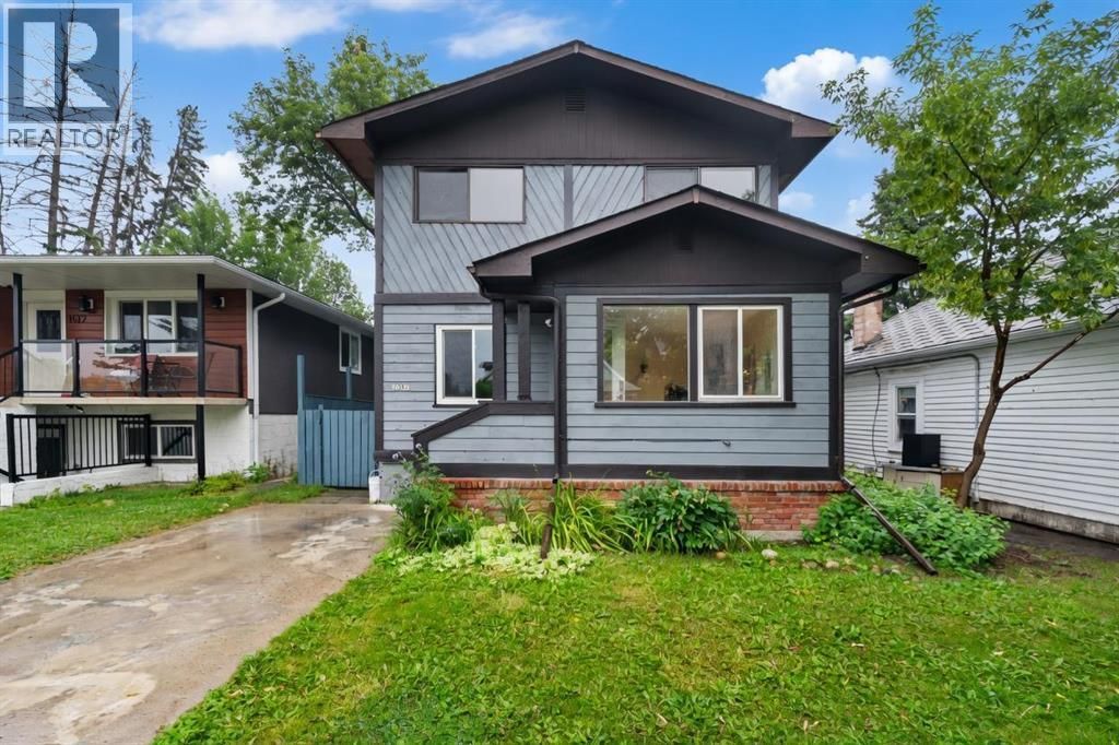 1608 3 Street Nw, Calgary