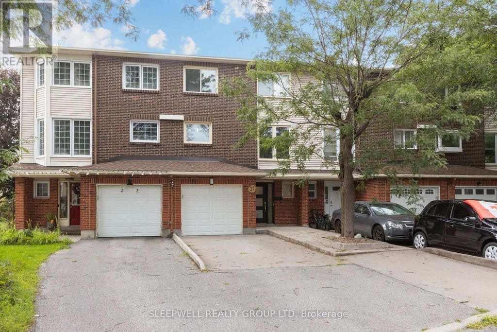 21 Kedgewick Court, Ottawa