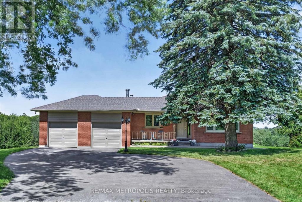 6370 Hillsdale Drive, Whitchurch-Stouffville