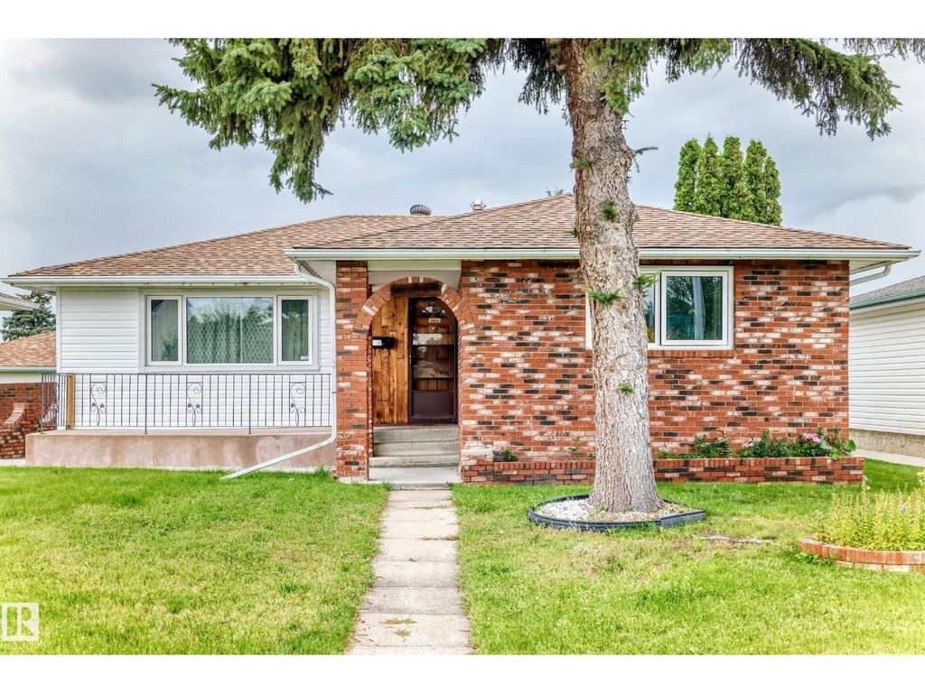 15020 88 St Nw, Edmonton