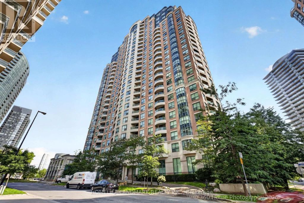 Mph07 - 7 Lorraine Drive, Toronto (willowdale West)