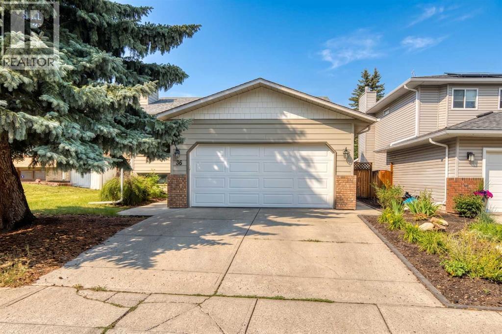 36 Shannon Circle Sw, Calgary