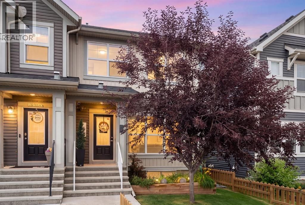 524 Midtown Street Sw, Airdrie