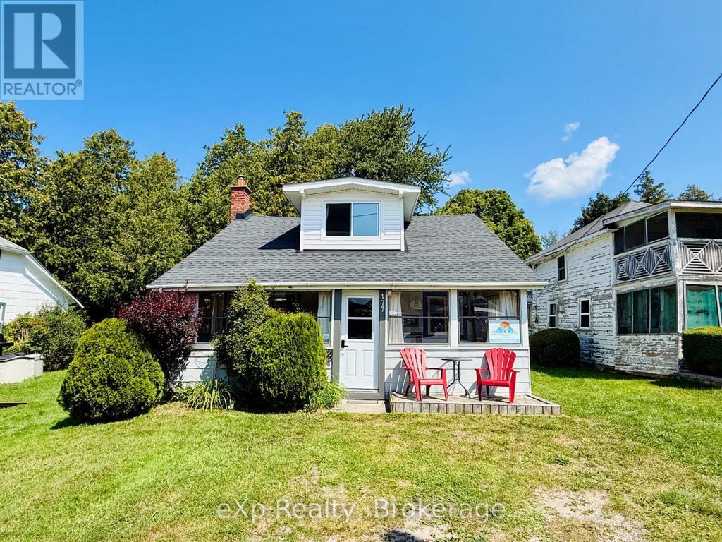 177 Elgin Street, Saugeen Shores