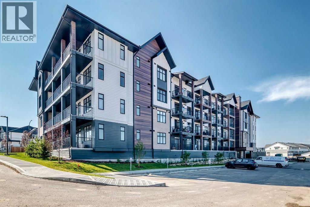 2311, 430 Sage Hill Road Nw, Calgary