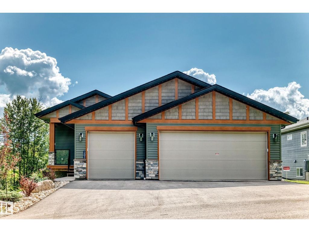 202 55101 Ste Anne Trail, Rural Lac Ste. Anne County