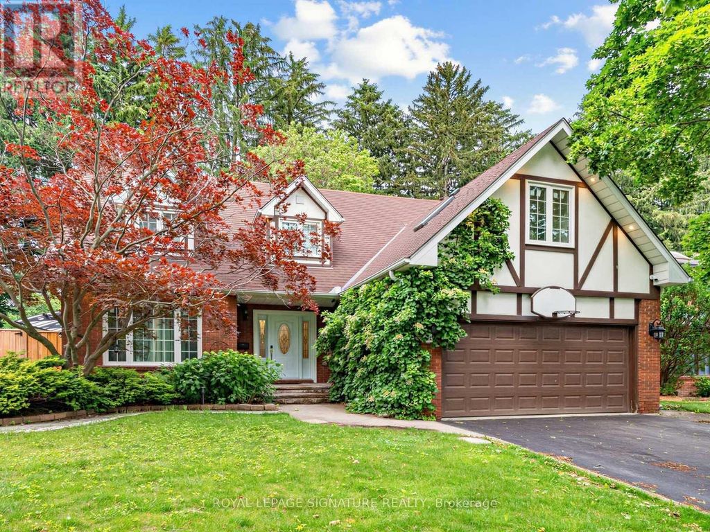1415 Avonbridge Drive, Mississauga (mineola)