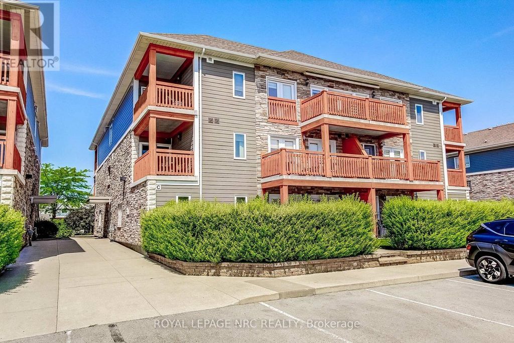 211 - 678 Line 2 Road, Niagara-On-The-Lake (virgil)