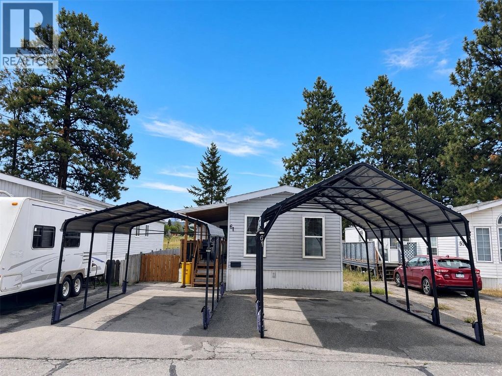 724 Innes Avenue Unit# 61, Cranbrook