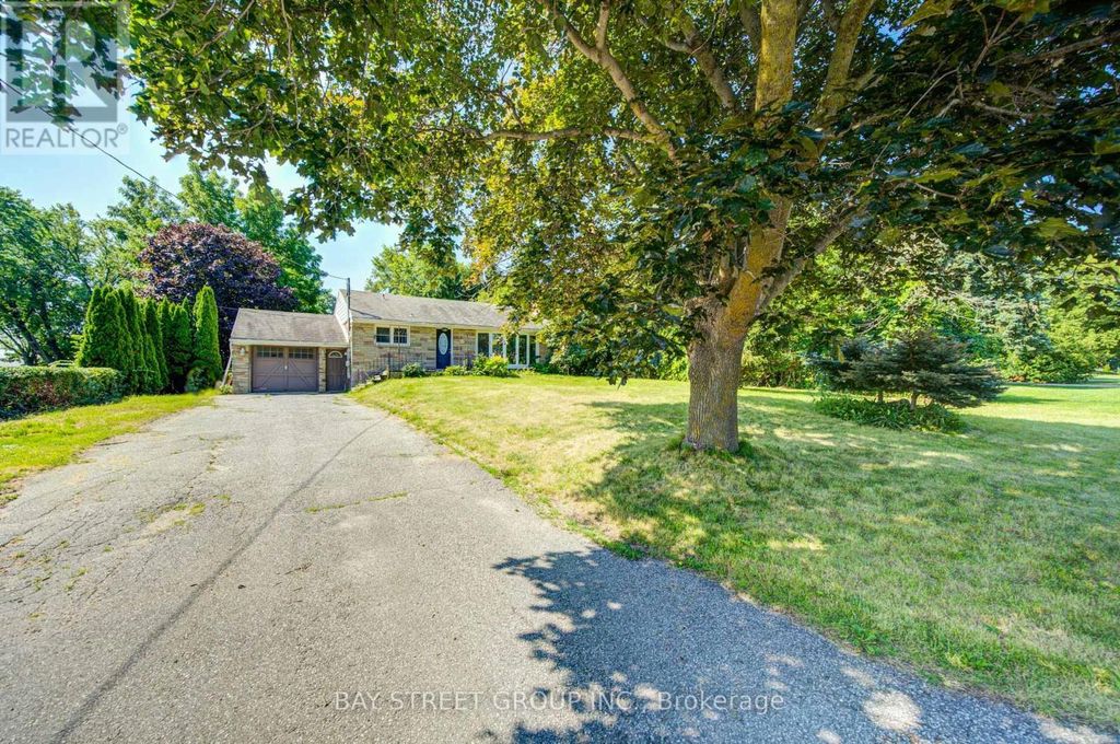 1421 Old Green Lane E, East Gwillimbury