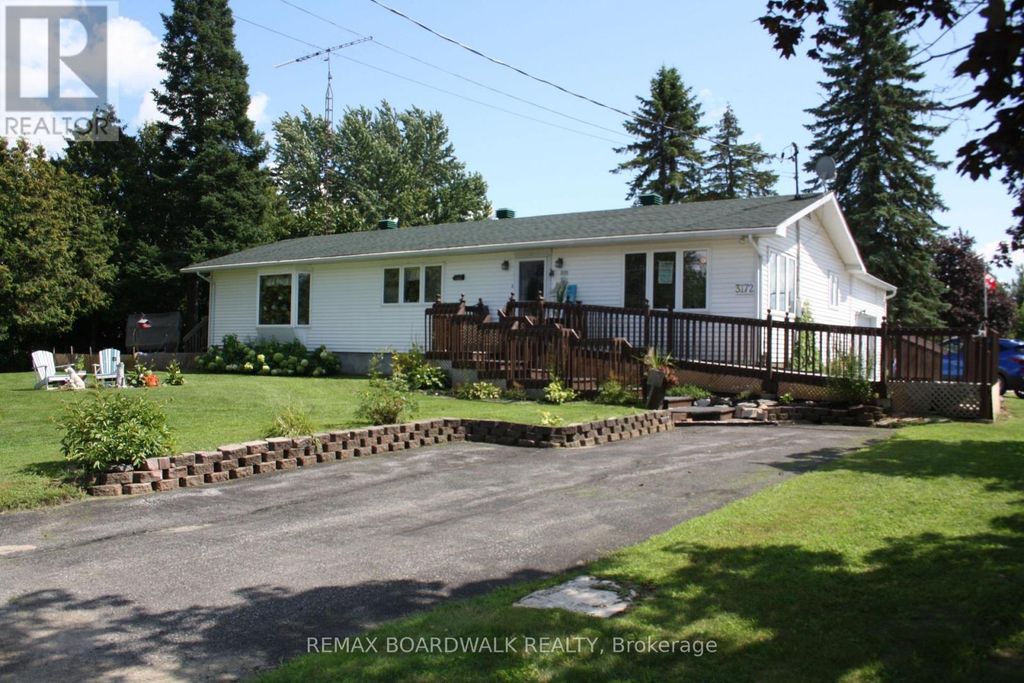 3172 Rue Principale Street, Alfred And Plantagenet