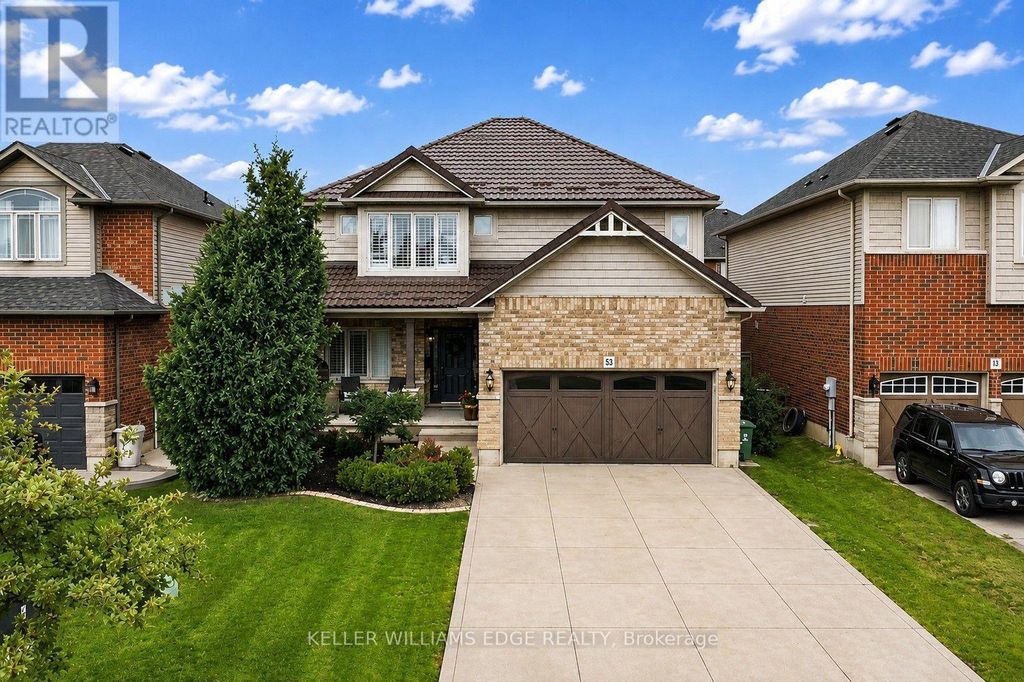 53 Valiant Circle, Hamilton (binbrook)