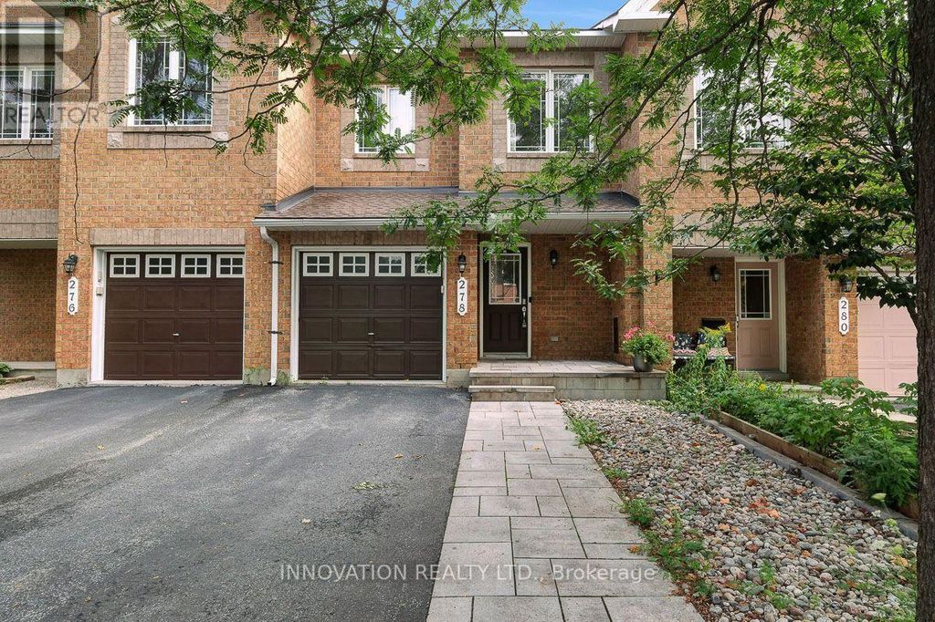 278 Forestbrook Street, Ottawa