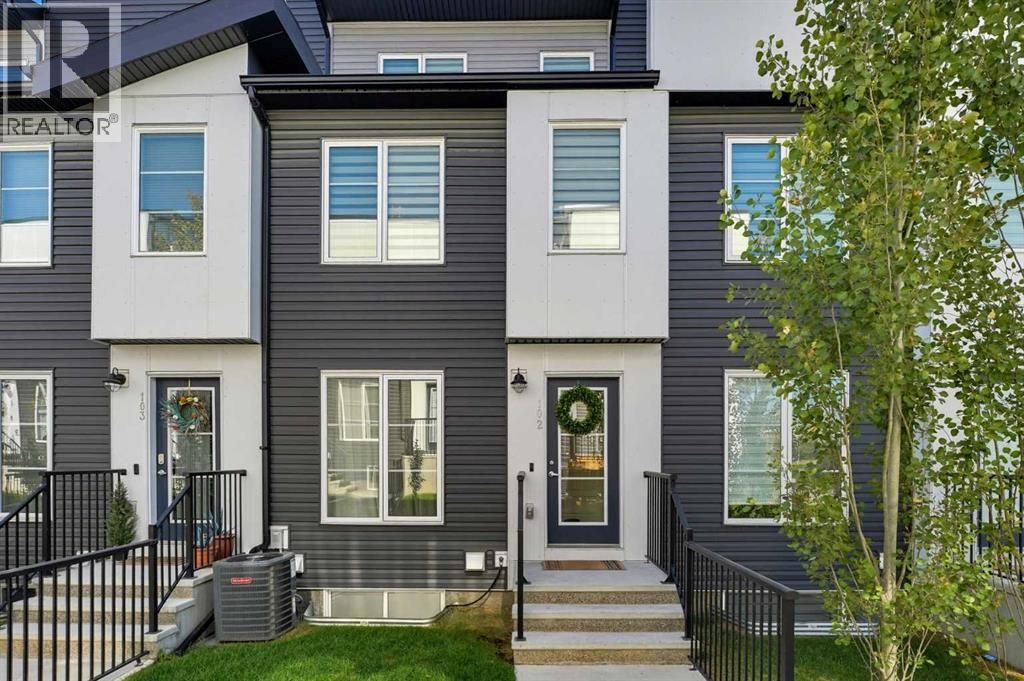 102, 474 Seton Circle Se, Calgary