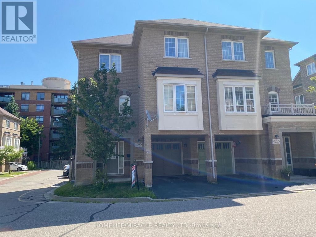 13 Vasto Lane, Toronto (scarborough Village)