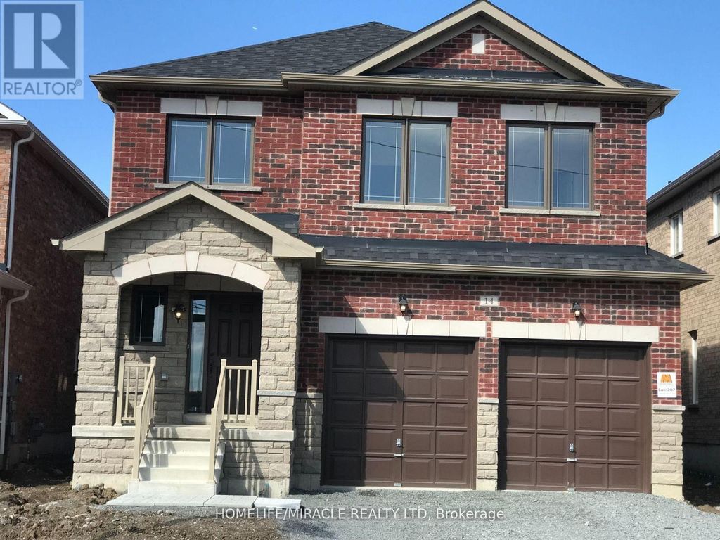 14 Foster Hewitt Street, Brock (beaverton)