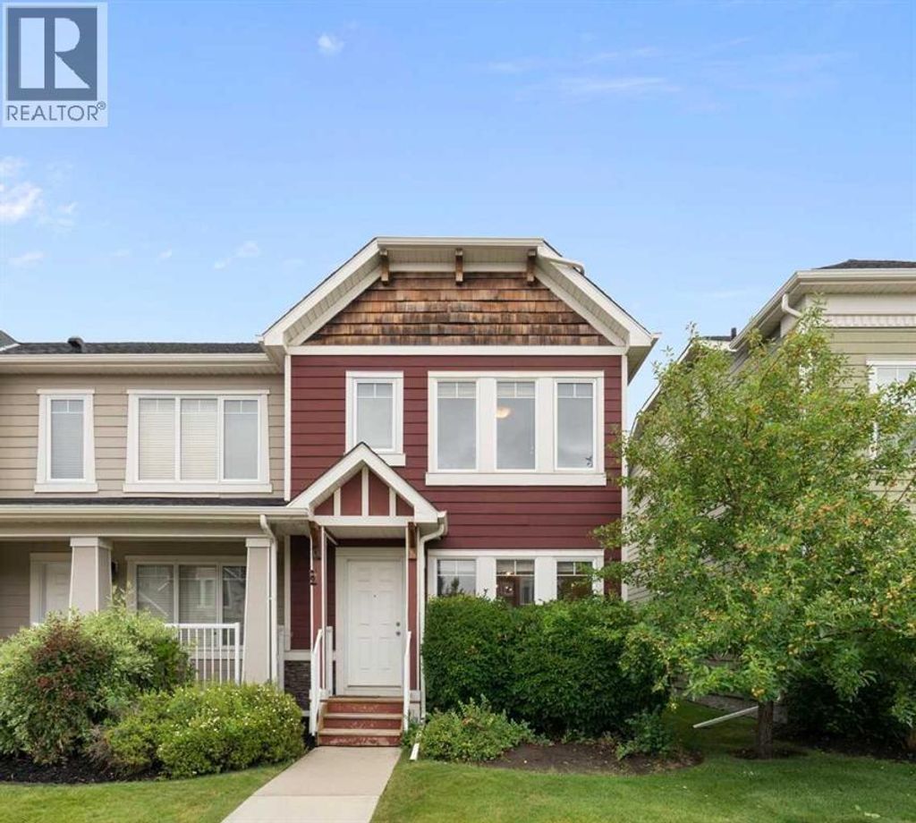 153 Rainbow Falls Manor W, Chestermere