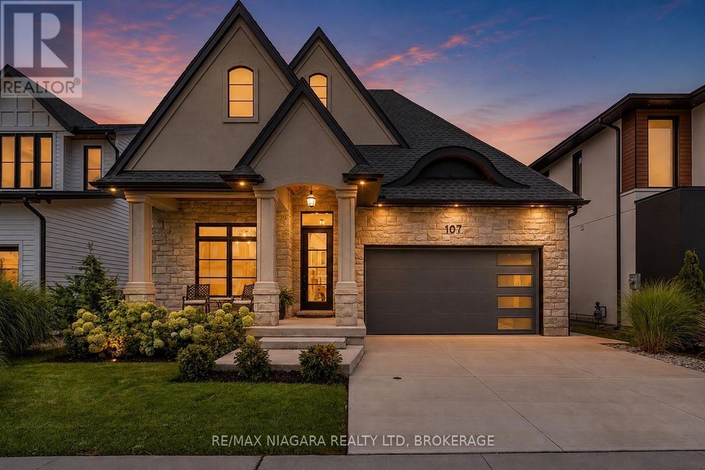107 Millpond Road, Niagara-On-The-Lake (st. Davids)