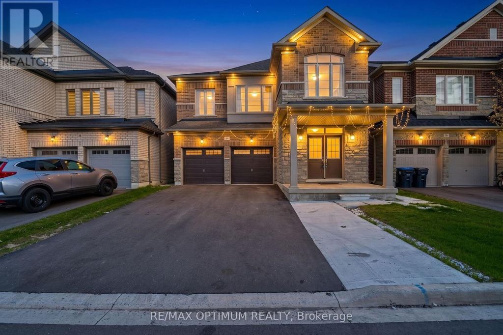 46 Eastman Drive, Brampton (credit Valley)