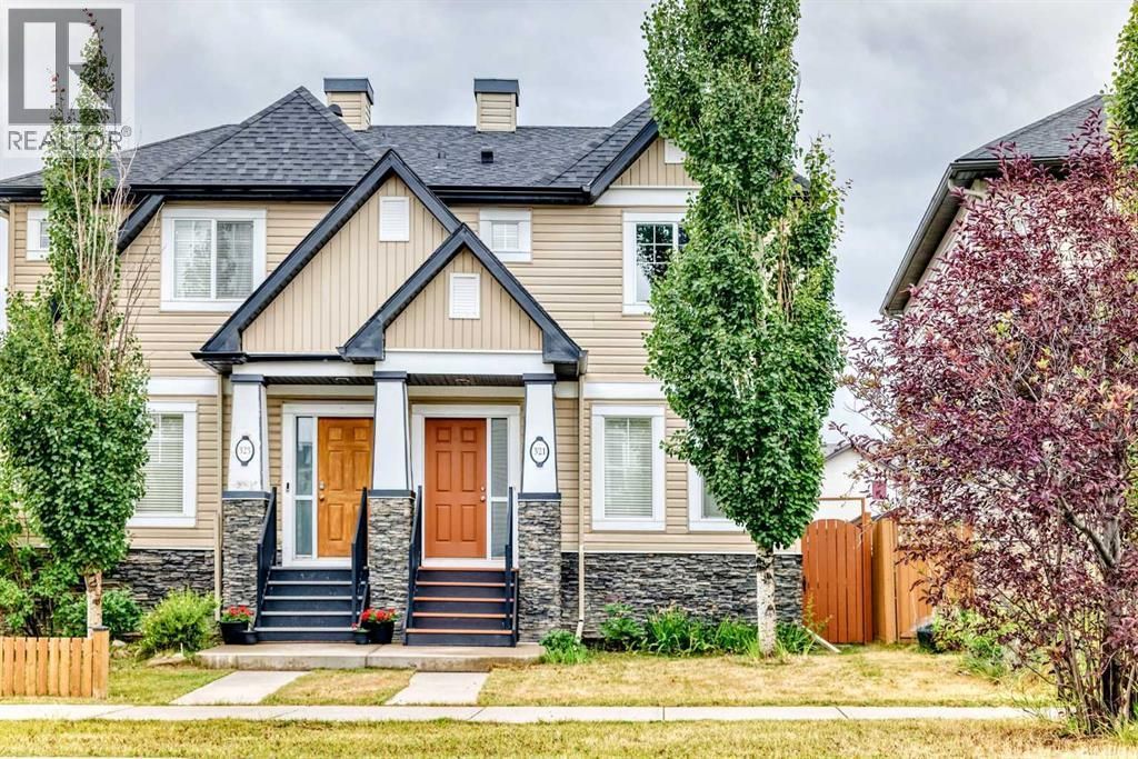 321 Skyview Ranch Drive Ne, Calgary