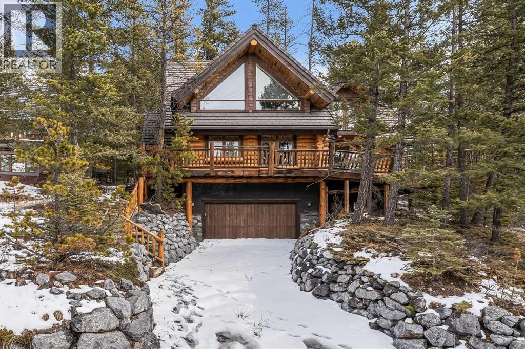 11 Aspen Glen, Canmore