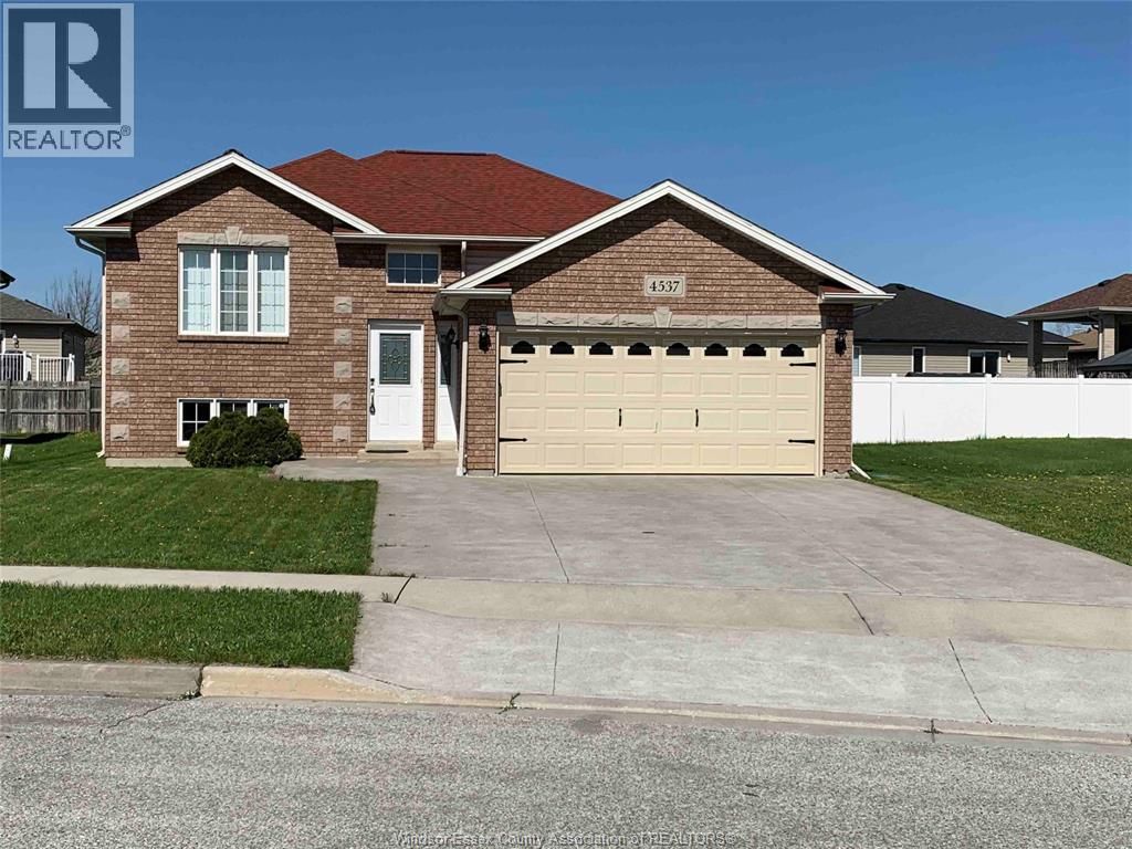 4537 Fontana Avenue Unit# Lower, Windsor
