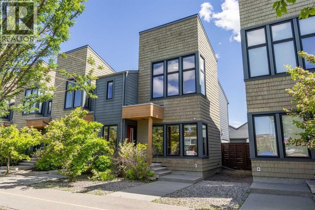 140 Walden Gate Se, Calgary