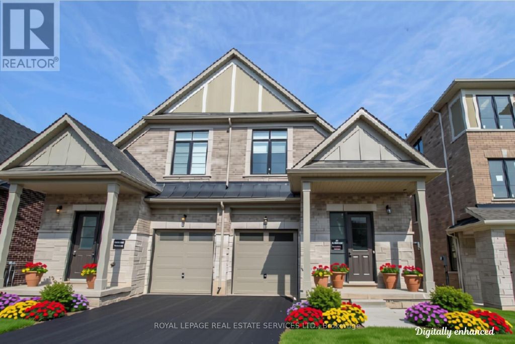 1389 National Common Court, Burlington (tyandaga)