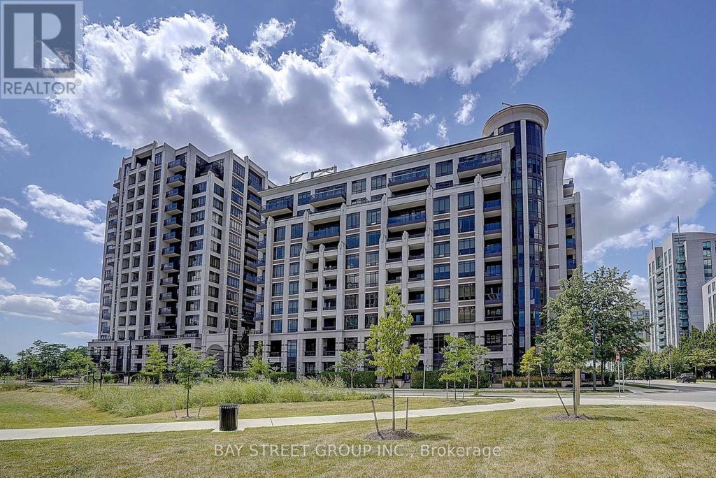 903 - 33 Clegg Road, Markham (unionville)