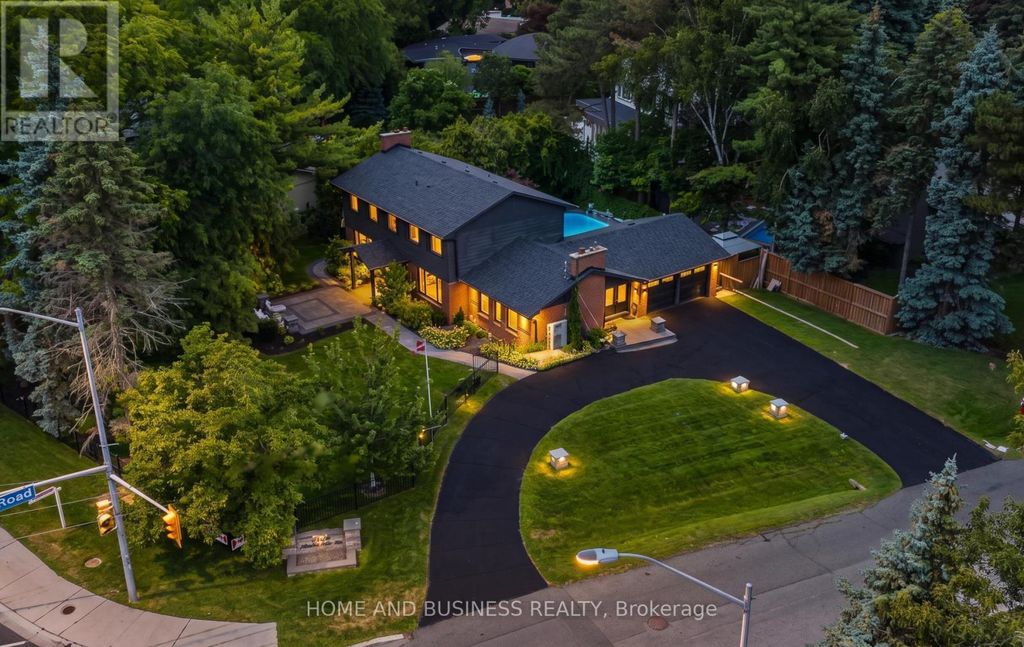 1335 Mississauga Road, Mississauga (lorne Park)