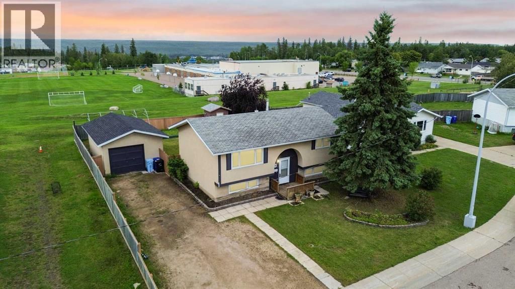 189 Sitka Drive, Fort Mcmurray