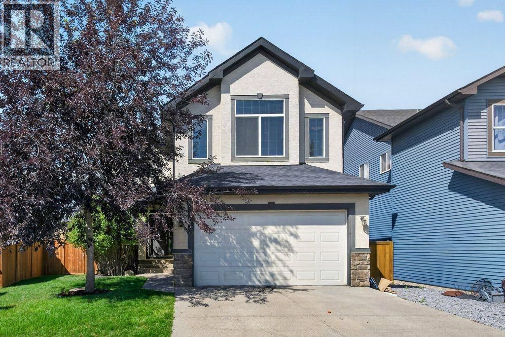 164 Aspenmere Close, Chestermere