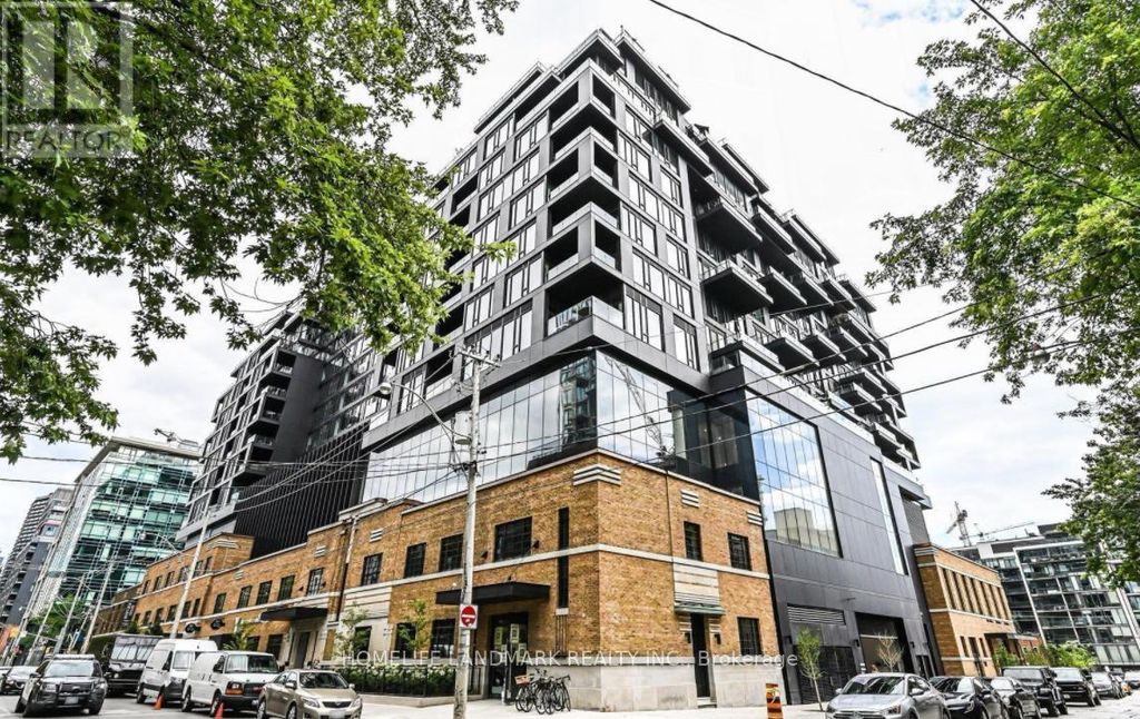 427 - 505 Richmond Street W, Toronto (waterfront Communities)