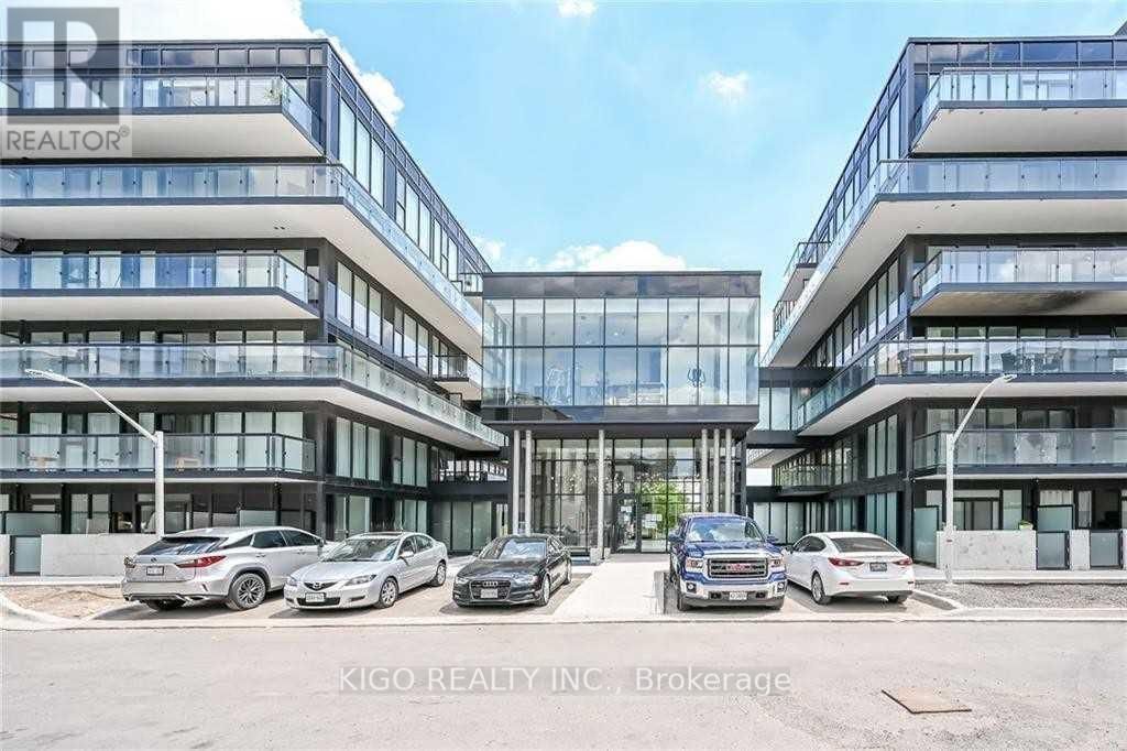 A203 - 1117 Cooke Boulevard, Burlington (lasalle)