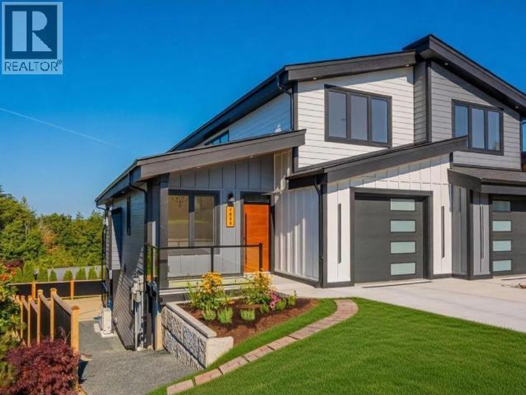 4835 Lesley Cres, Powell River