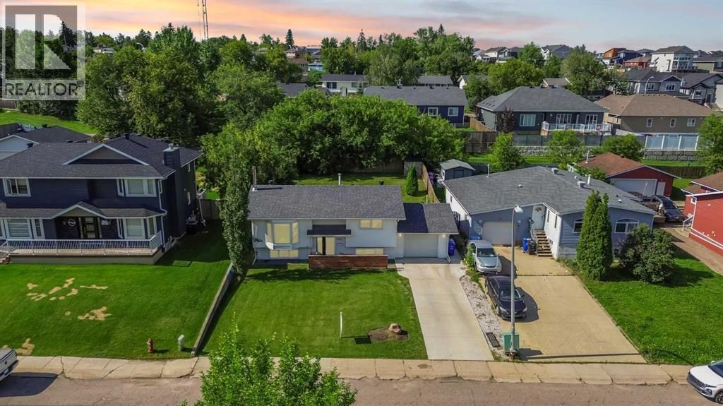 525 Beacon Hill Drive, Fort Mcmurray
