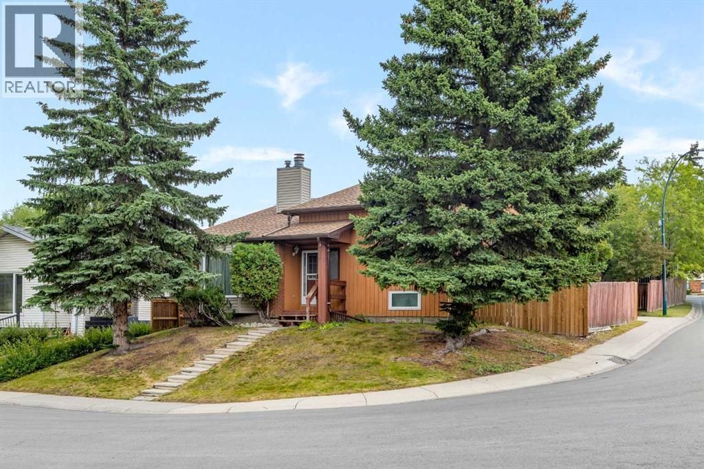 147 Whitlock Close Ne, Calgary
