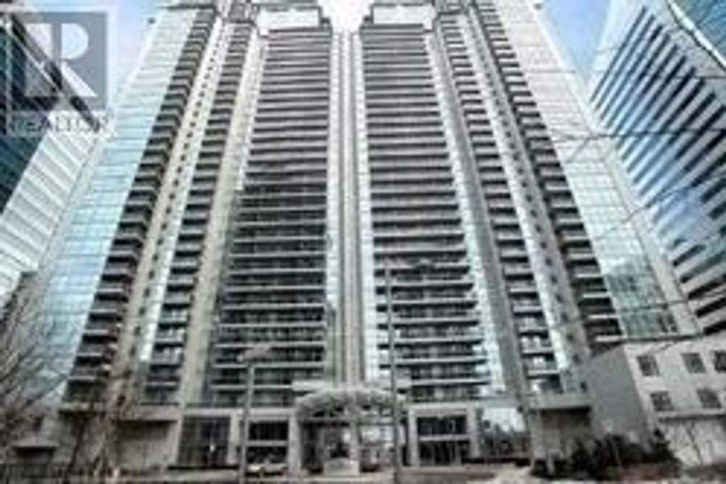 1507 - 4978 Yonge Street, Toronto (lansing-Westgate)