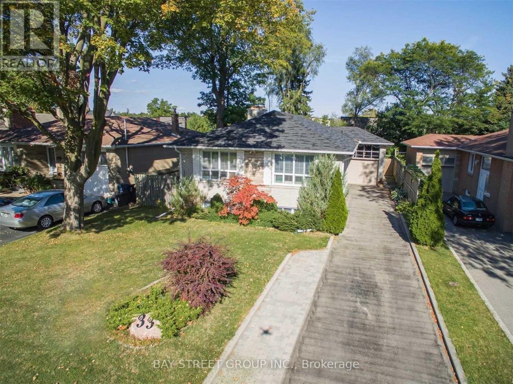 33 Heathview Avenue, Toronto (bayview Village)