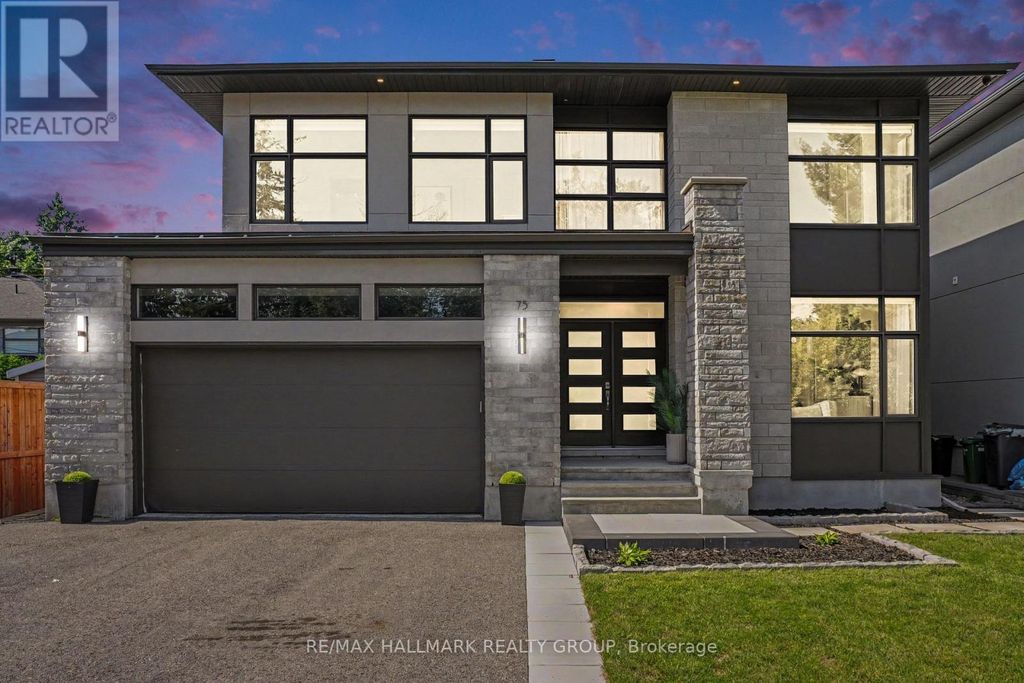 75 St Claire Avenue, Ottawa