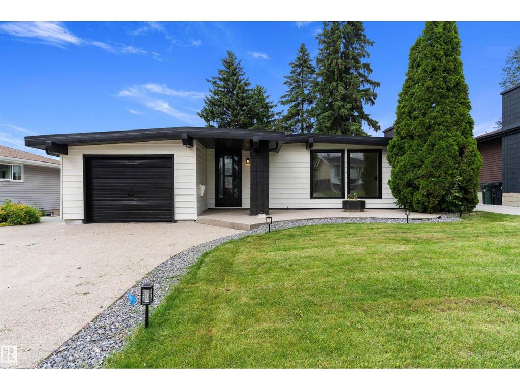 23 Gillingham Cr, Sherwood Park