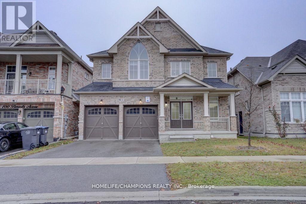 102 Benadir Avenue, Caledon
