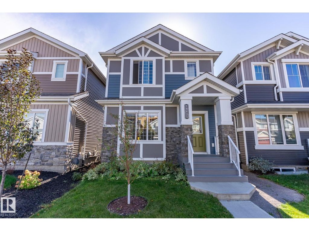 16635 30 Av Sw, Edmonton