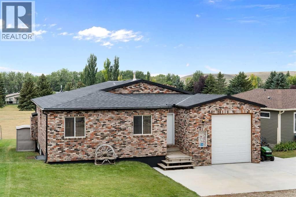 436 Sunset Drive, Rural Vulcan County